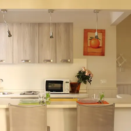 Appartamento Intimo E Accogliente Sanremo