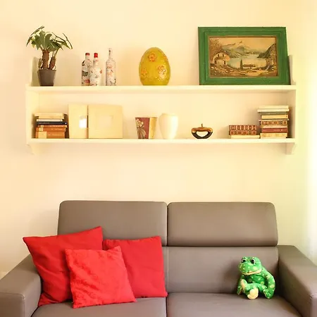Appartamento Intimo E Accogliente
